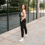 Moonwalker High Top Barefoot Sneakers - MyMara