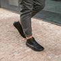 Moonwalker High Top Barefoot Sneakers - MyMara