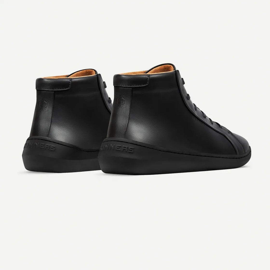 Moonwalker High Top Barefoot Sneakers - MyMara