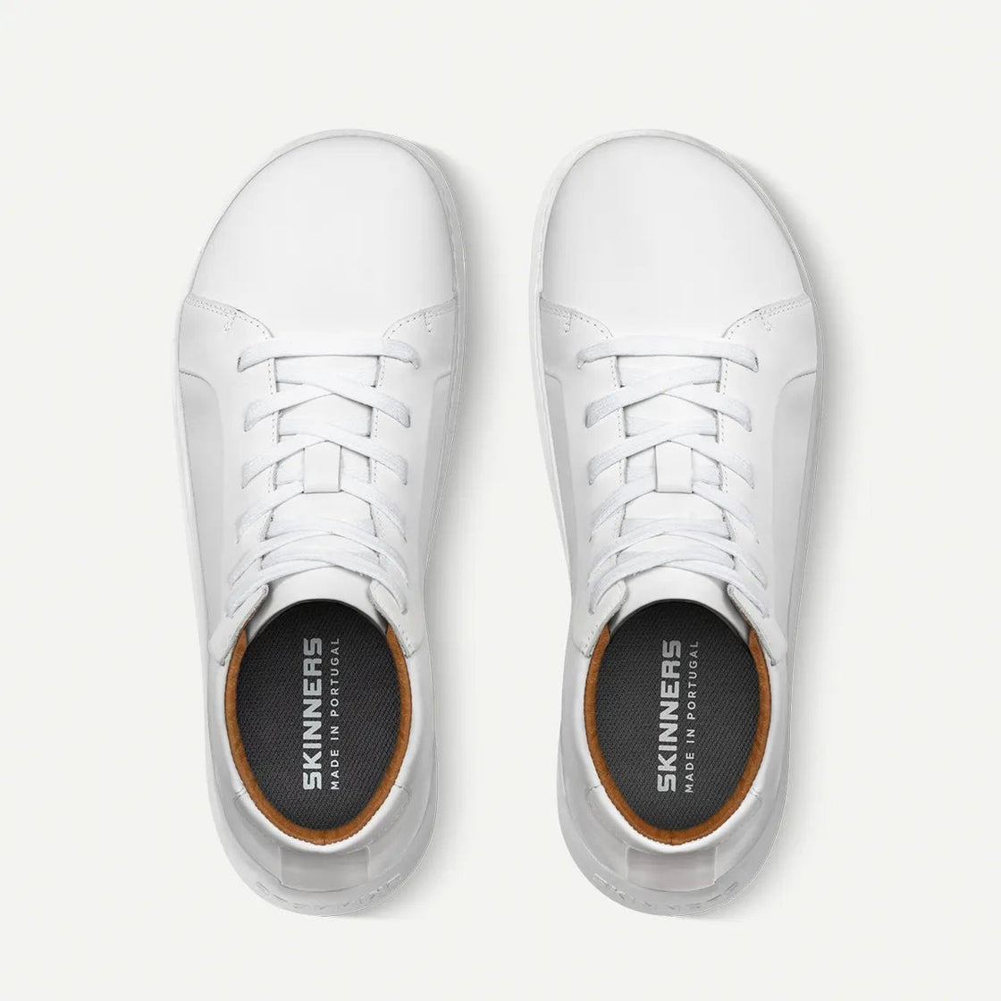 Moonwalker High Top Barefoot Sneakers - MyMara