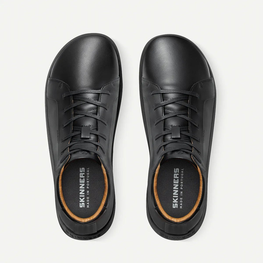Moonwalker High Top Barefoot Sneakers - MyMara