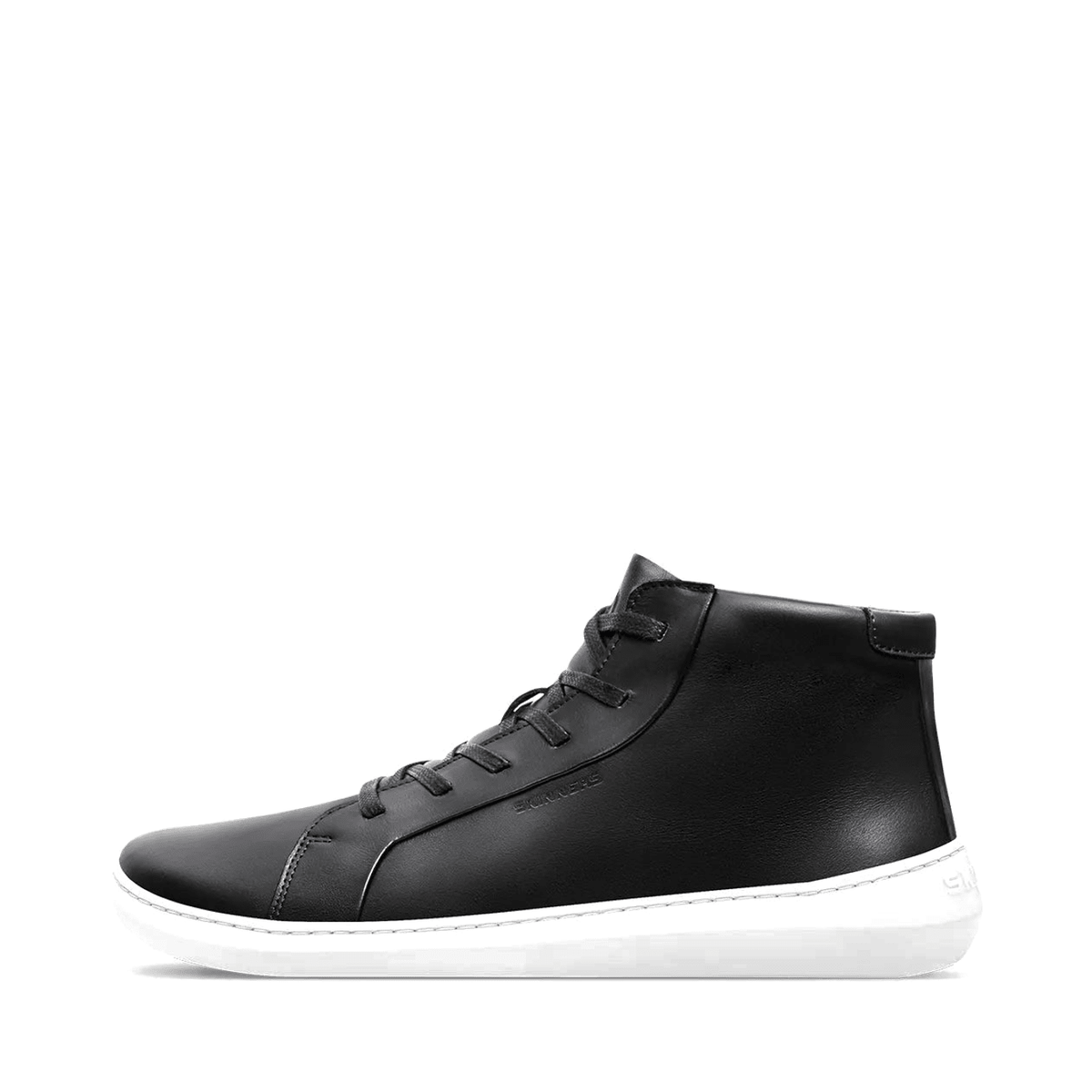 Moonwalker High Top Barefoot Sneakers - MyMara