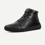 Moonwalker High Top Barefoot Sneakers - MyMara
