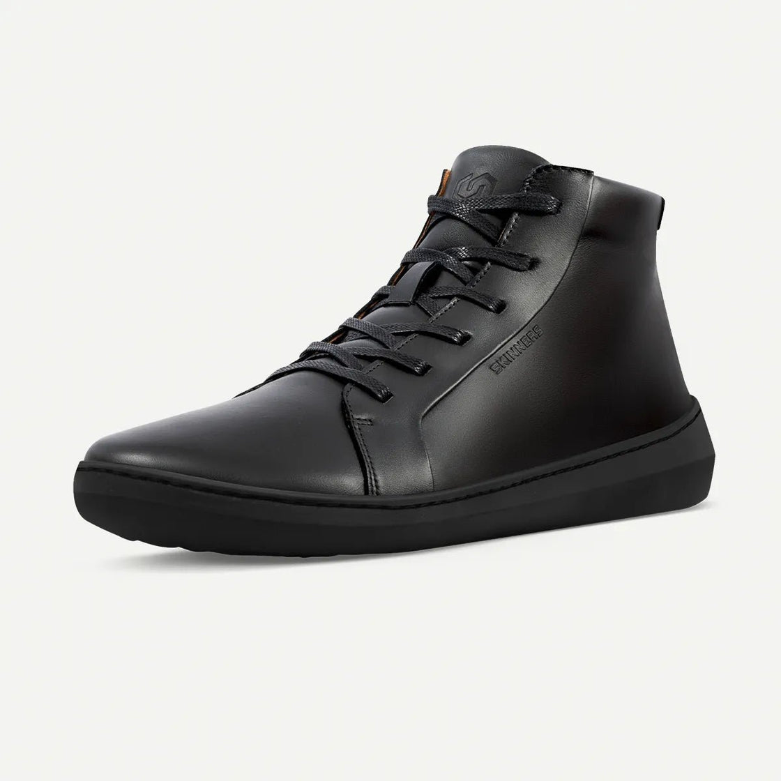 Moonwalker High Top Barefoot Sneakers - MyMara