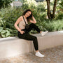 Moonwalker High Top Barefoot Sneakers - MyMara