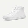 Moonwalker High Top Barefoot Sneakers - MyMara