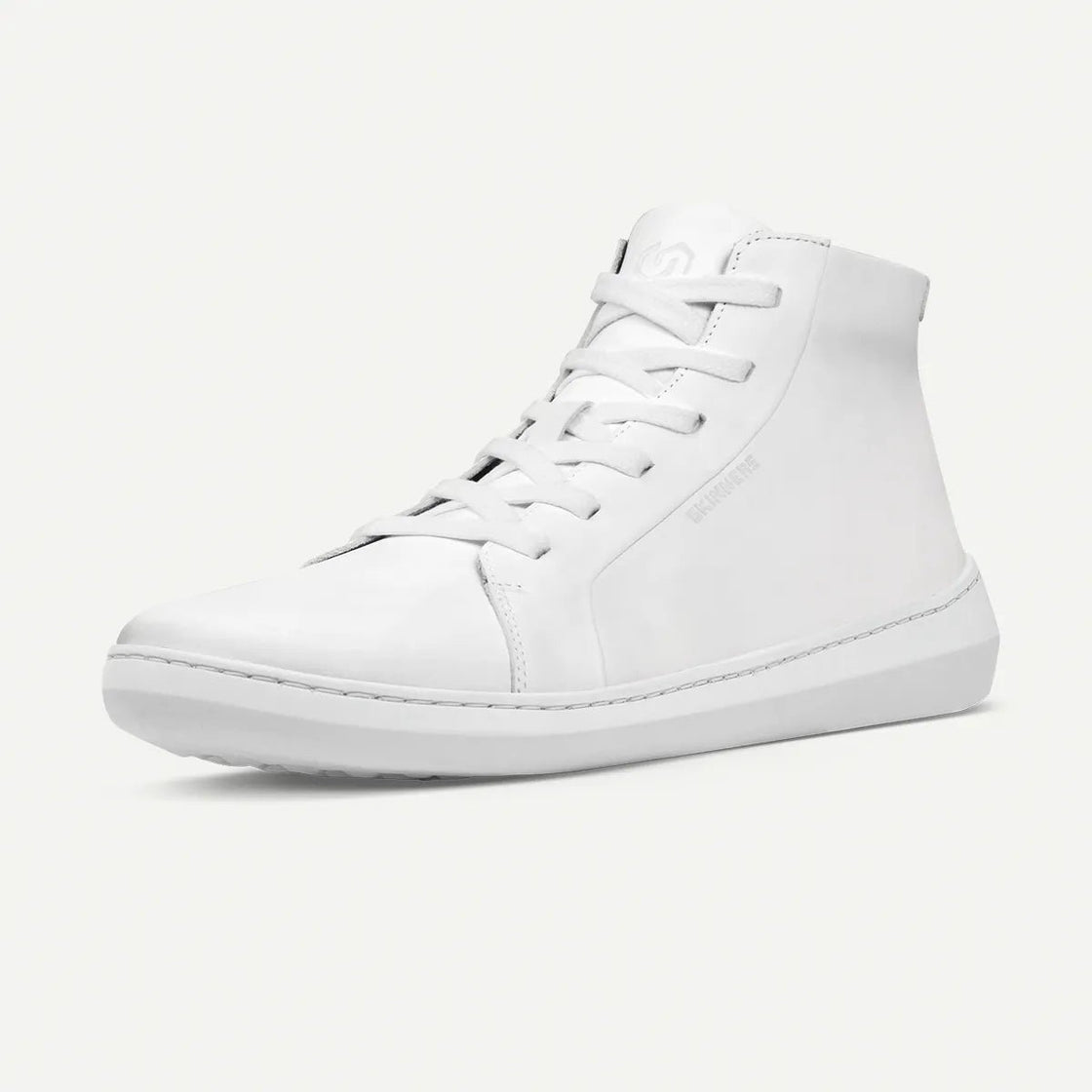 Moonwalker High Top Barefoot Sneakers - MyMara