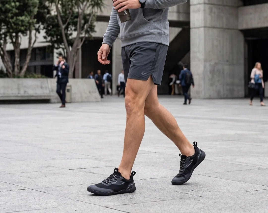 Moove Sneakers - MyMara
