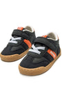 MTNG Free Baby orange sneakers - MyMara
