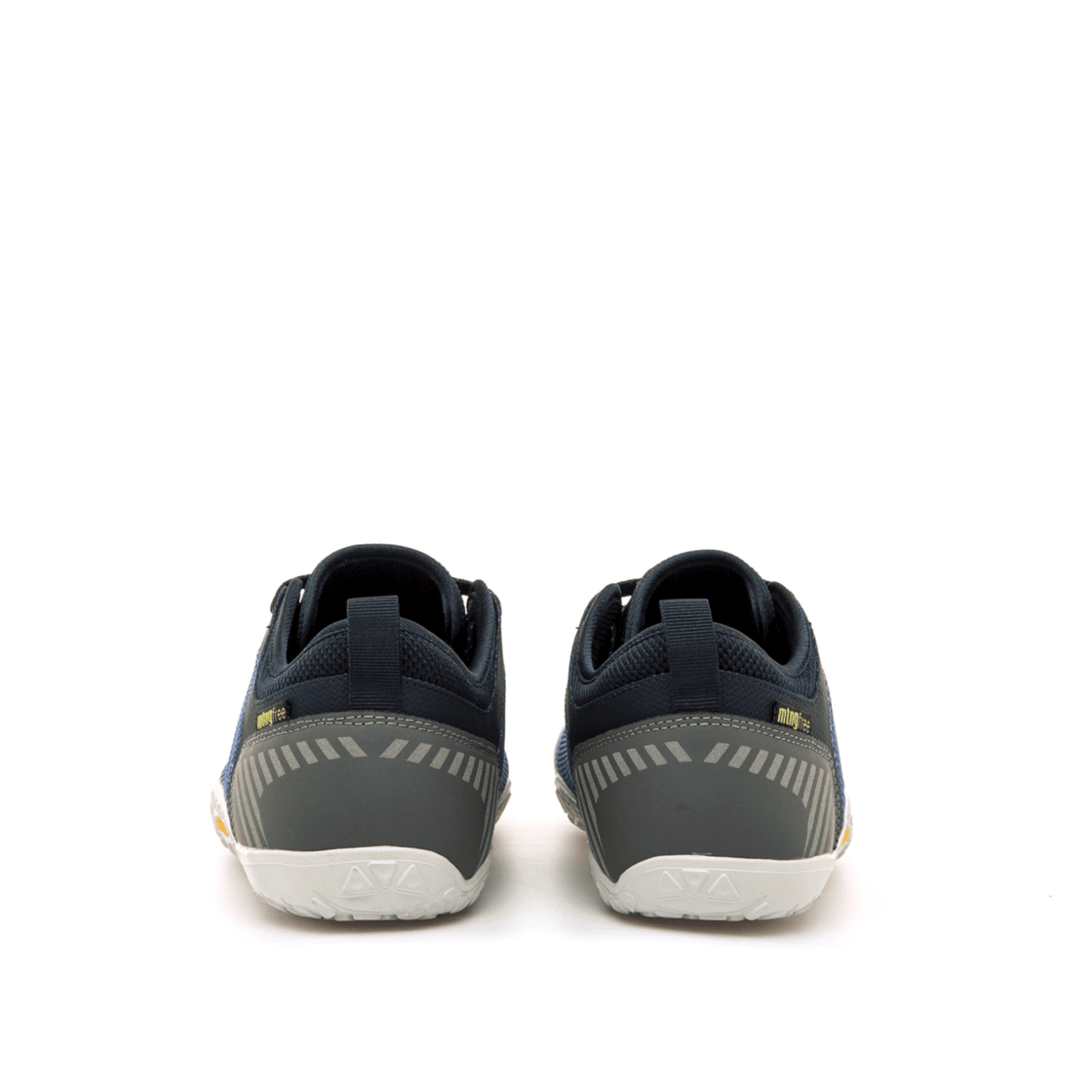 Mtng Free Vibram Men's Barefoot Sneakers - MyMara