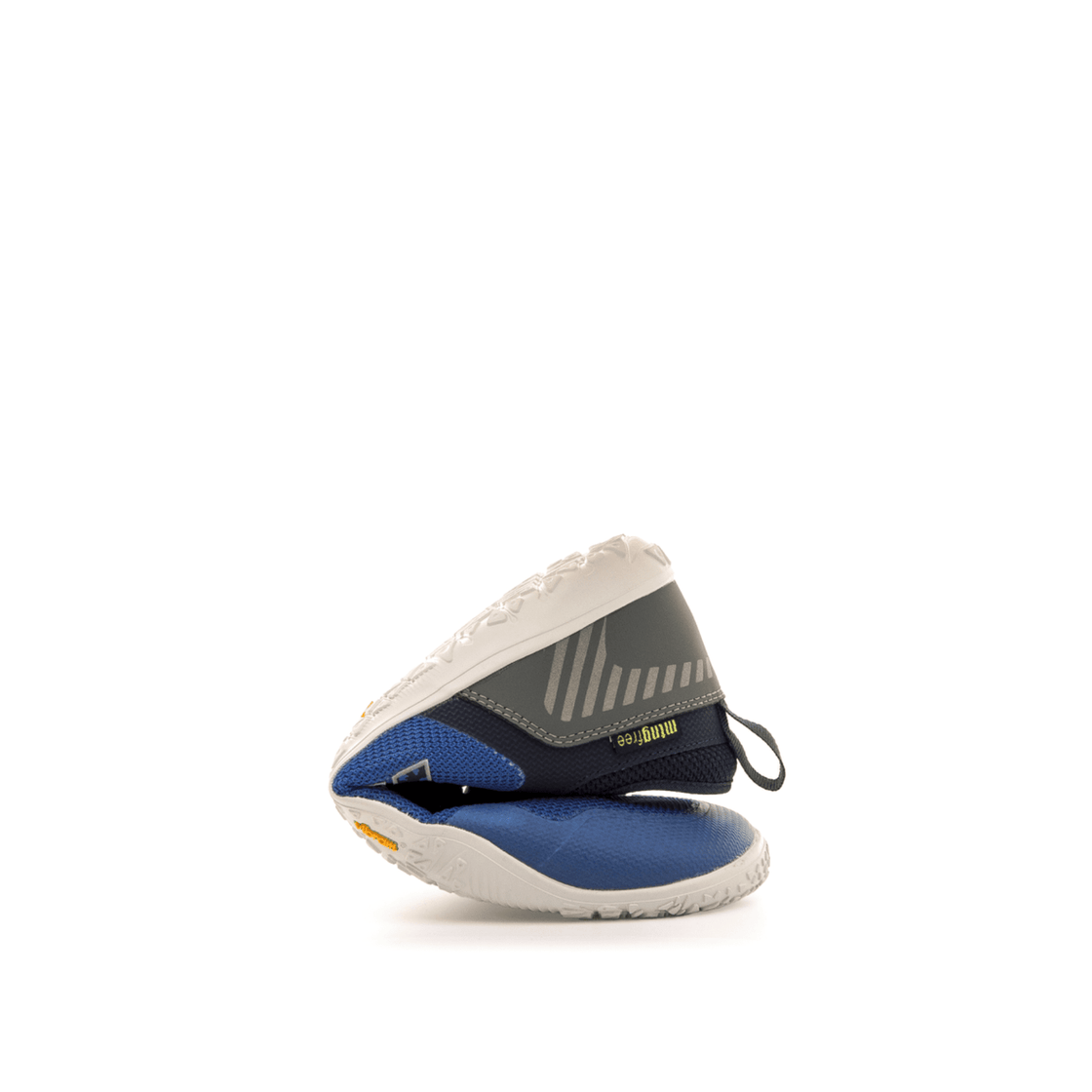 Mtng Free Vibram Men's Barefoot Sneakers - MyMara