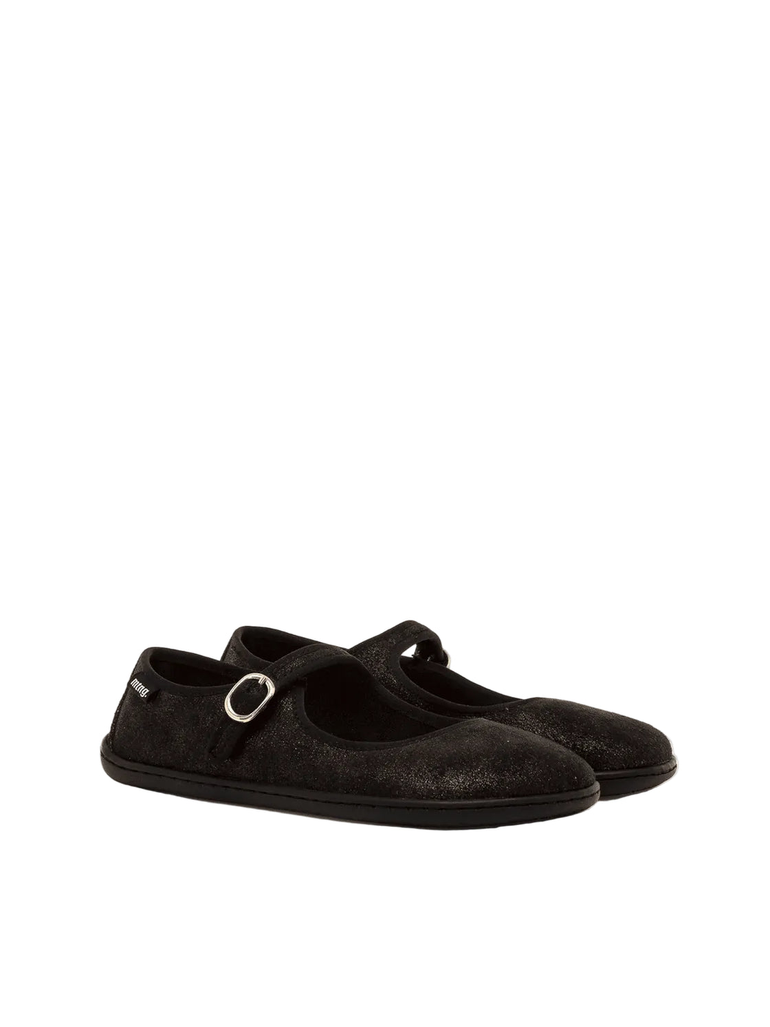 Mtng Free Yoi Women's Barefoot Ballet Flats - Copper Brown - MyMara