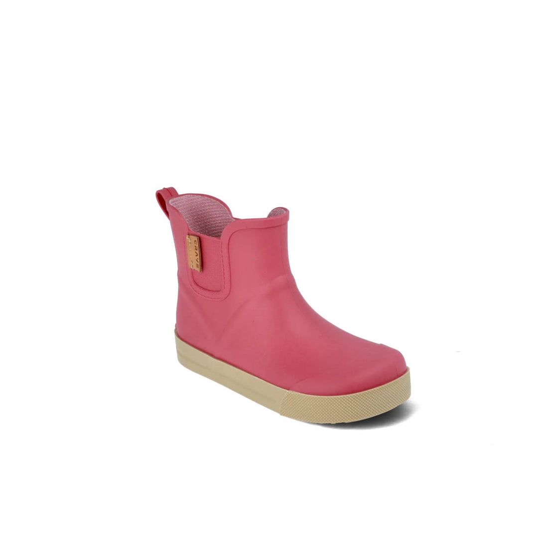 Muddy Short Kids' Rain Boots - MyMara