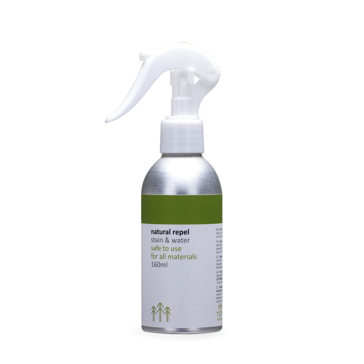 Natural Water and Dirt repellent Spray (160ml) - MyMara