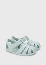 Nemo Solid sandals - MyMara