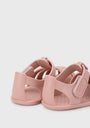 Nemo Solid sandals - MyMara