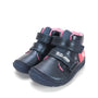 Nova Kids' Leather Boots Series 116 - MyMara