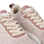 Nova Taupe sports sneakers - MyMara
