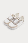 Nuuk Junior sneakers - MyMara