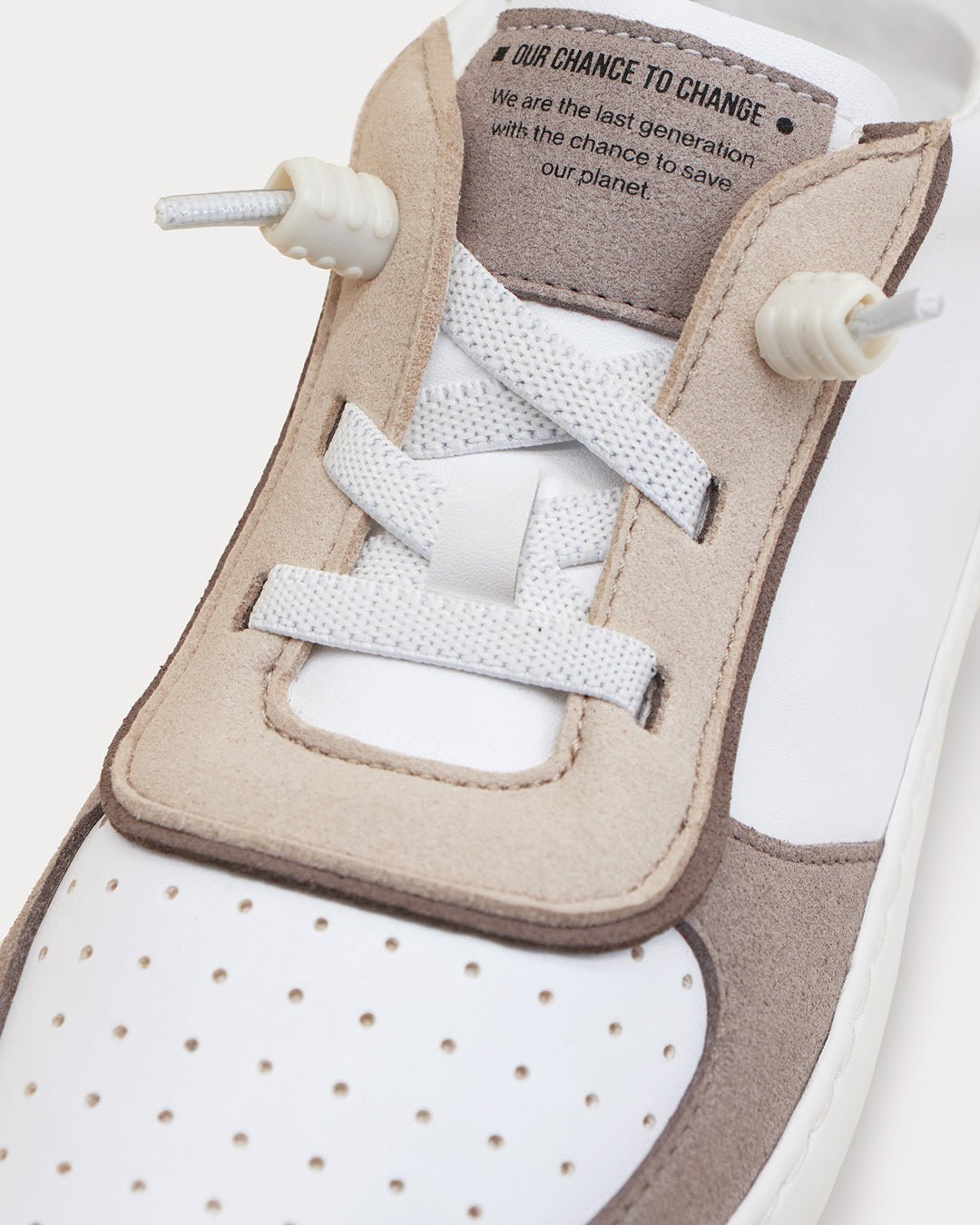 Nuuk Junior sneakers - MyMara