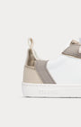Nuuk Junior sneakers - MyMara
