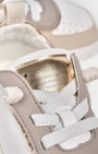 Nuuk Junior sneakers - MyMara