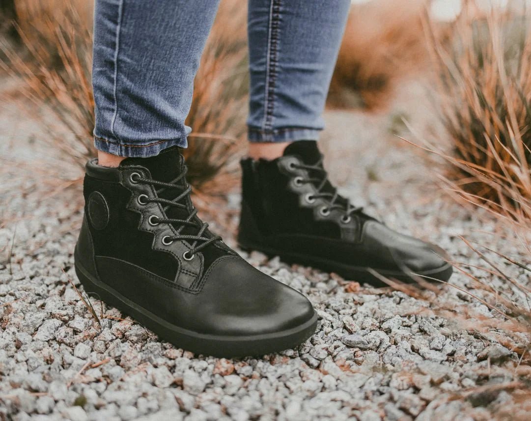 Olympus Boots - MyMara