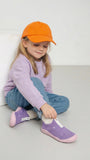 on Shoes - MyMara