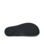 Orion Black Smooth Women's Barefoot Chelsea Boots - MyMara