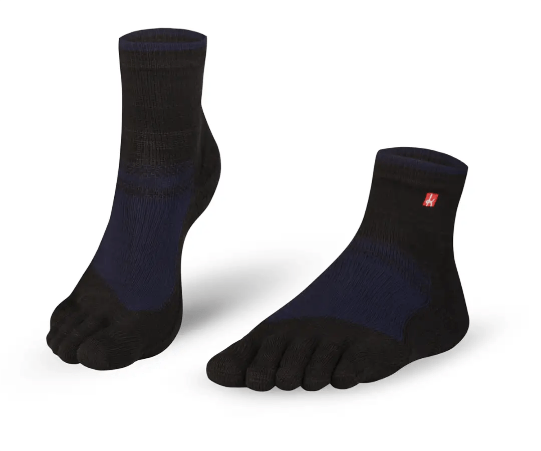 Outdoor midi toe socks - MyMara