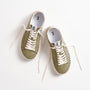 Peach Musgo sneakers - MyMara