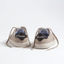 Peach Salino sneakers - MyMara