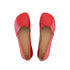 PEONY ballet flats leather - MyMara