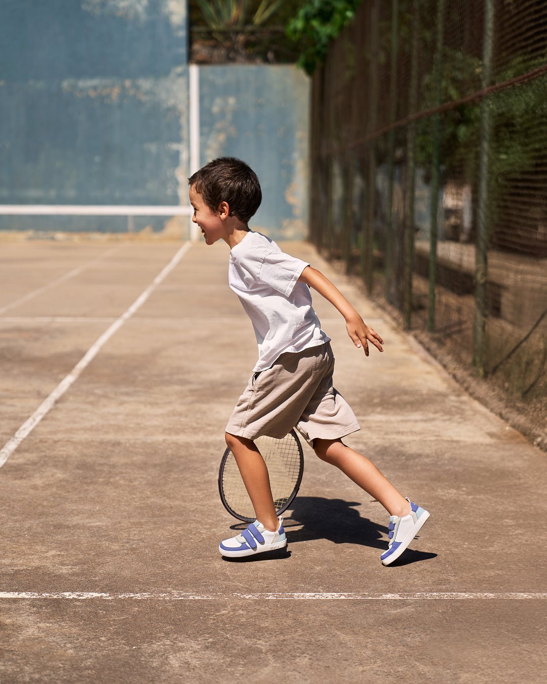 Petra Junior sneakers - MyMara