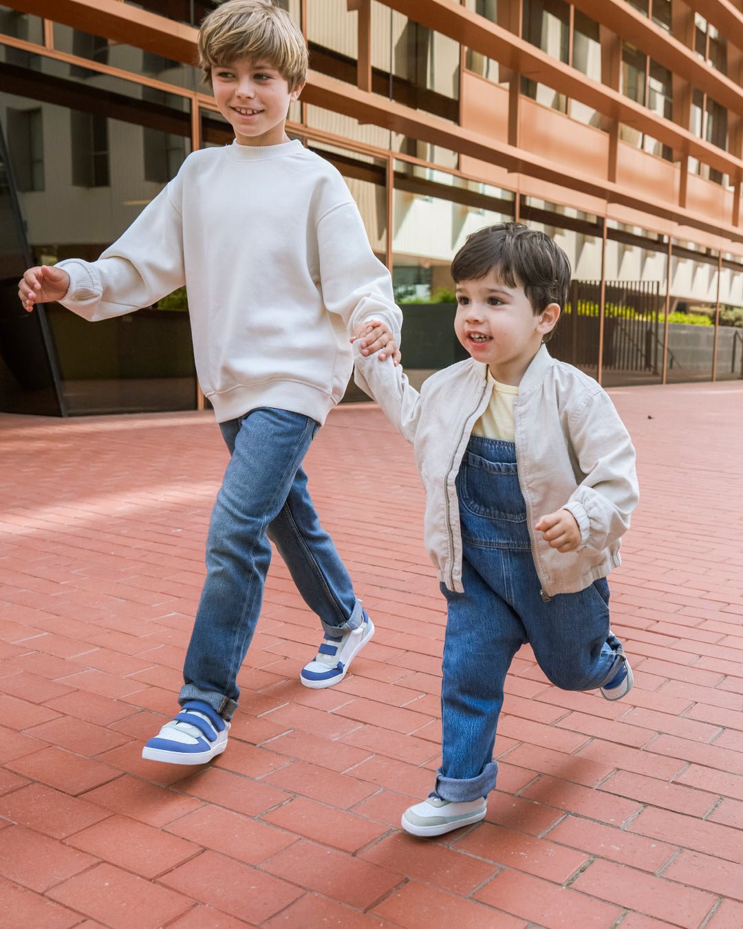 Petra Mini sneakers - MyMara