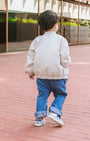Petra Mini sneakers - MyMara