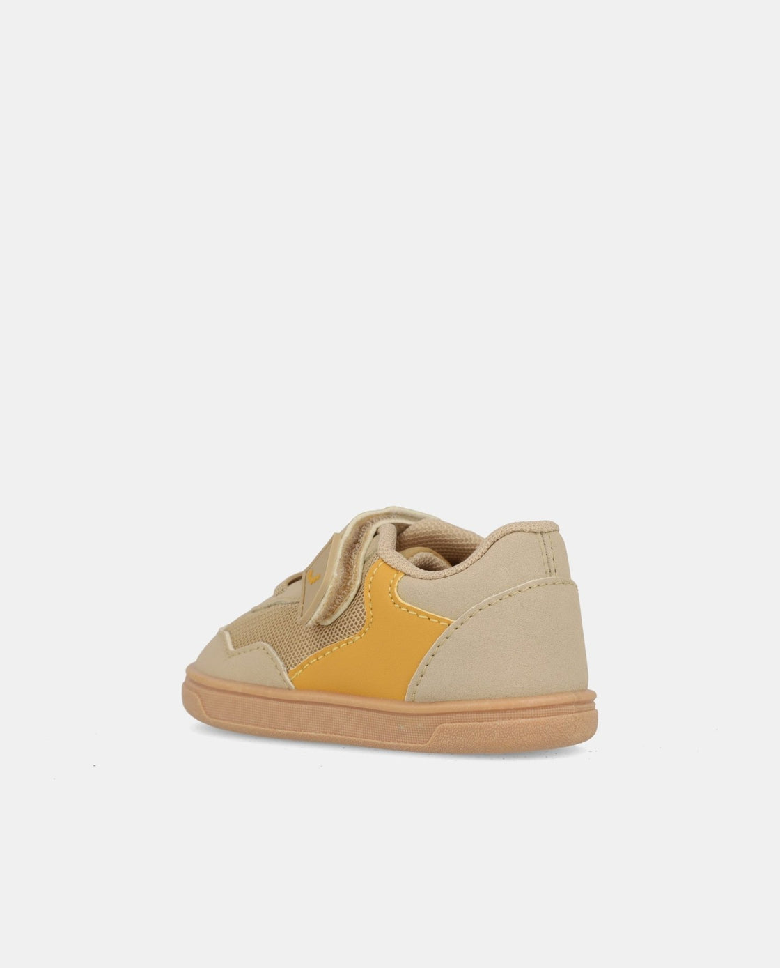 Platy Kids' Barefoot Sneakers with Velcro - MyMara
