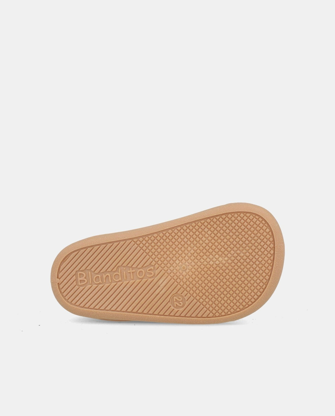 Platy Kids' Barefoot Sneakers with Velcro - MyMara