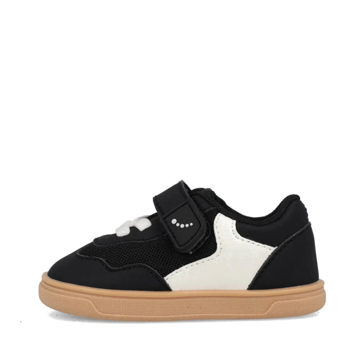 Platy Kids' Barefoot Sneakers with Velcro - MyMara