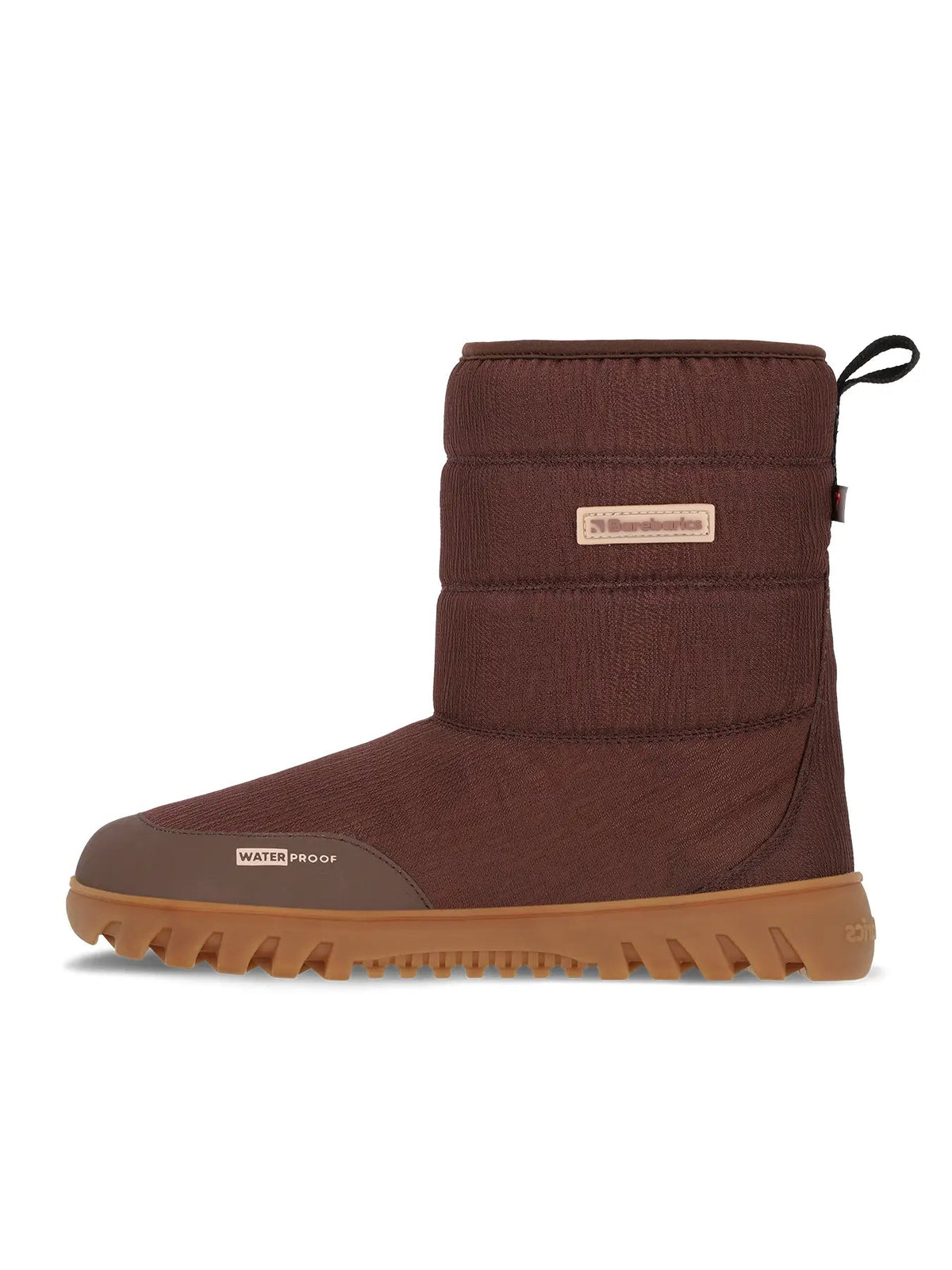 PolarStride Women's winter boots - MyMara