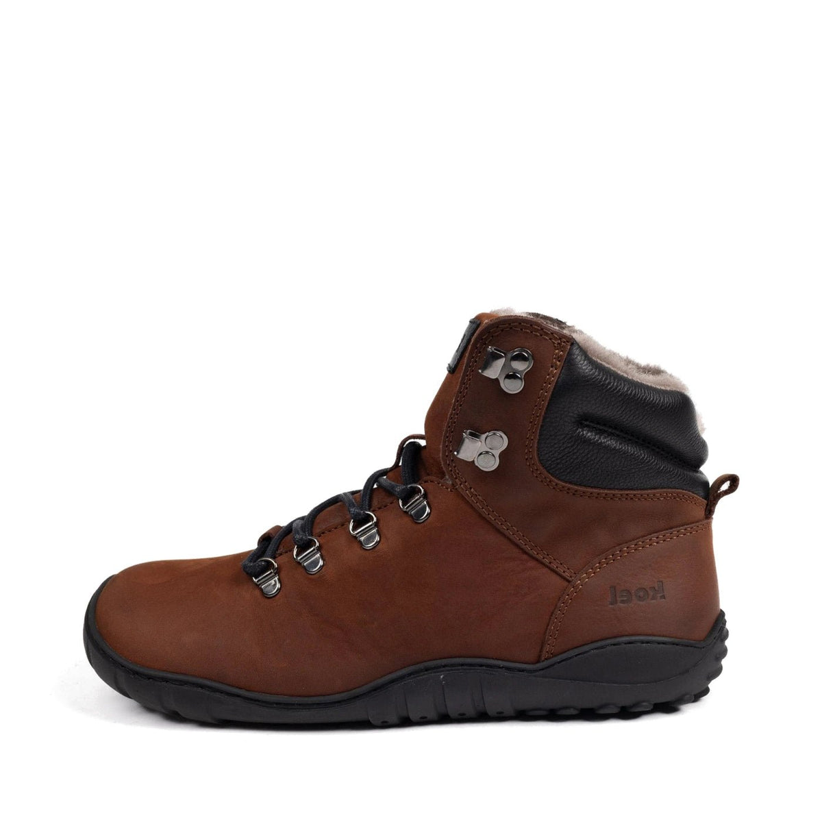 Porter Merino boots - MyMara