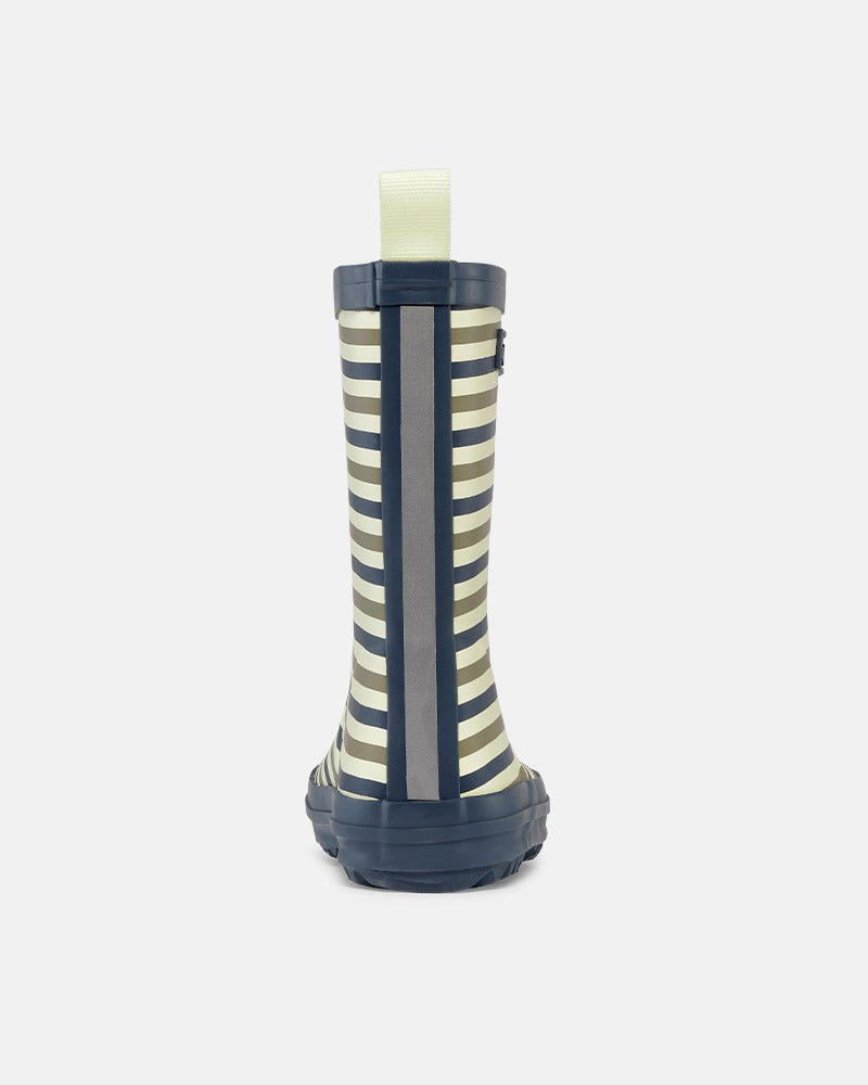 Rain Boots Charly High - MyMara