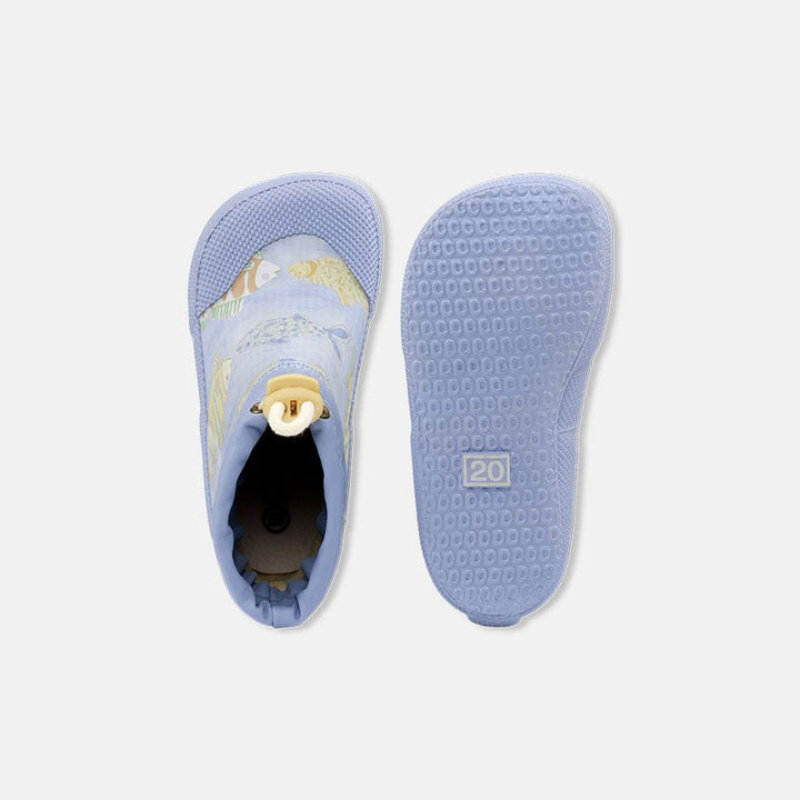 Rain Boots Cover Fish Pond - MyMara