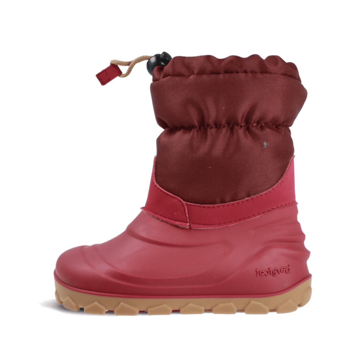 RAYVE Snowstorm Kids' Barefoot Winter Boots - MyMara