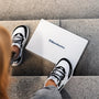 Revive X Sea Shepherd Sneakers - MyMara