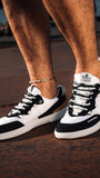 Revive X Sea Shepherd Sneakers - MyMara
