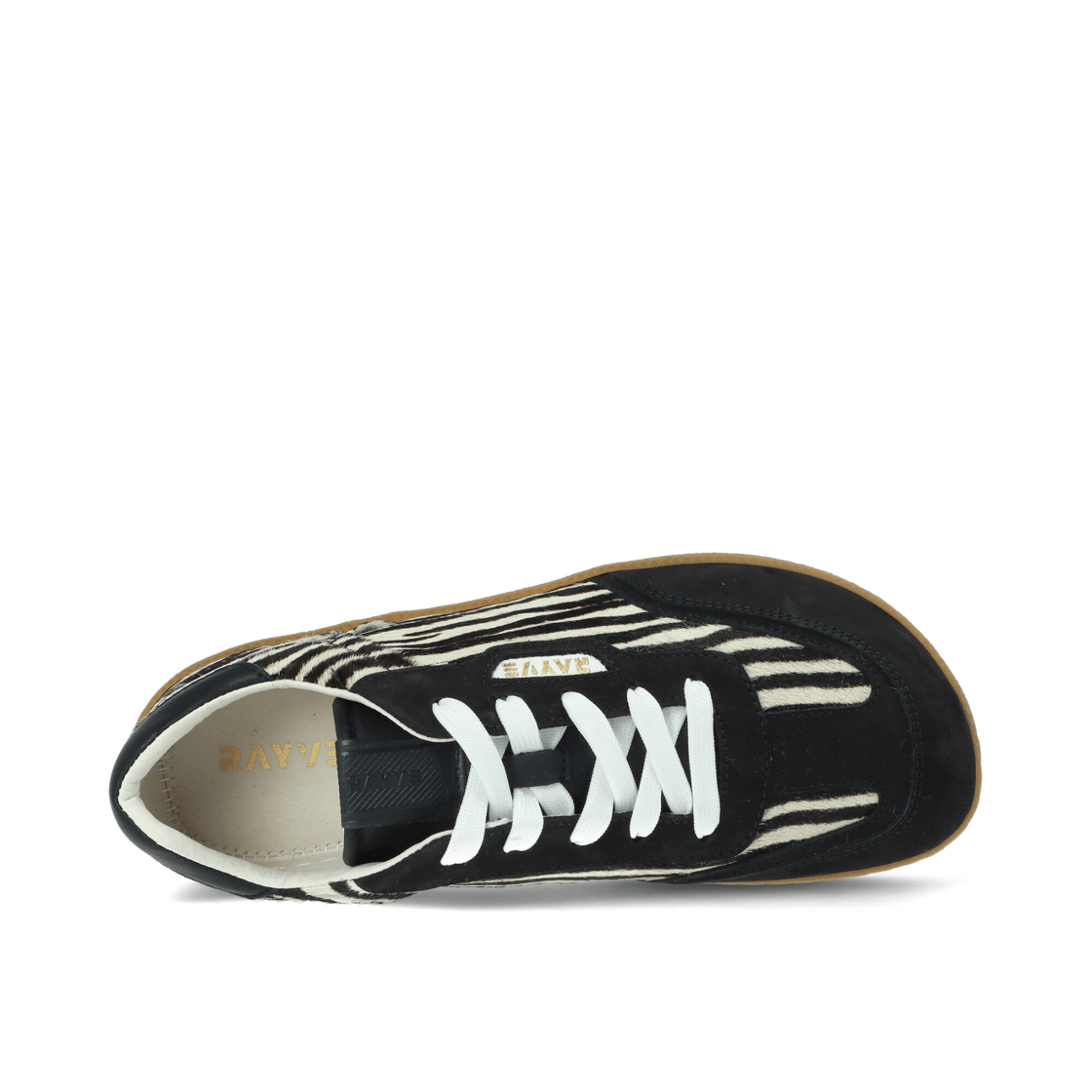 Rio Women's Barefoot Sneakers - MyMara