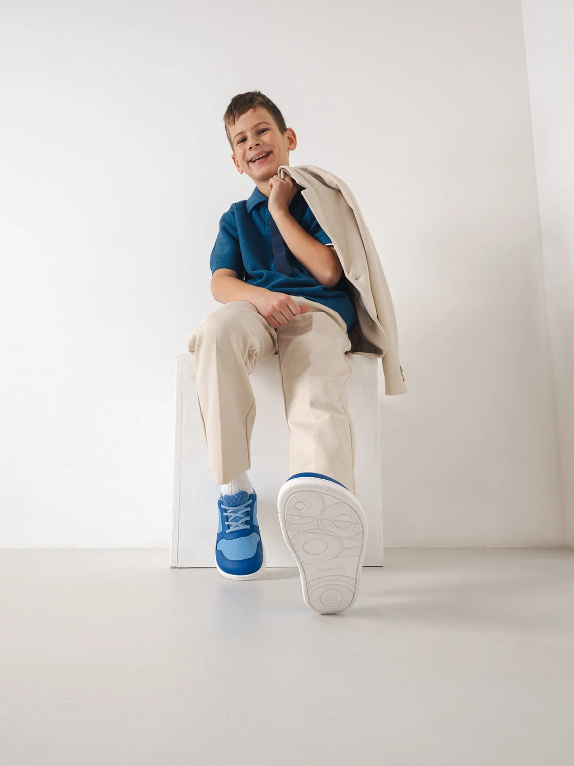 Scoot Junior Sneakers - MyMara