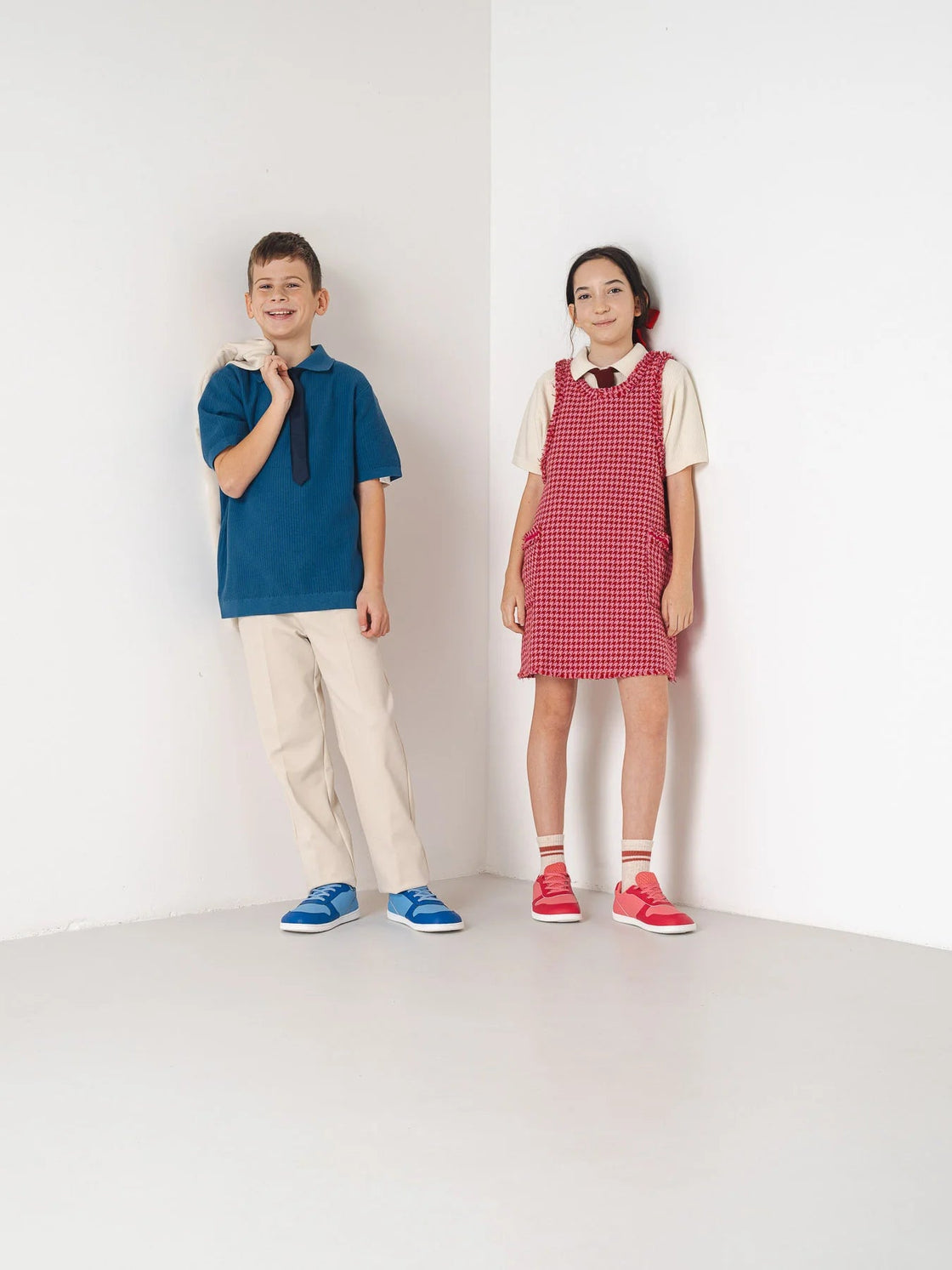Scoot Junior Sneakers - MyMara