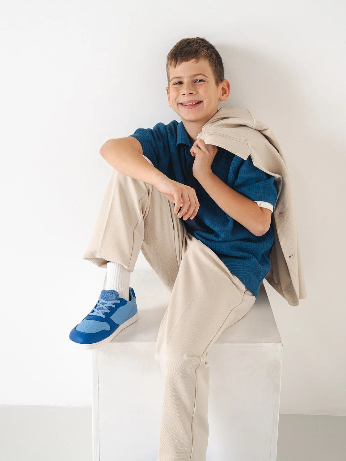 Scoot Junior Sneakers - MyMara